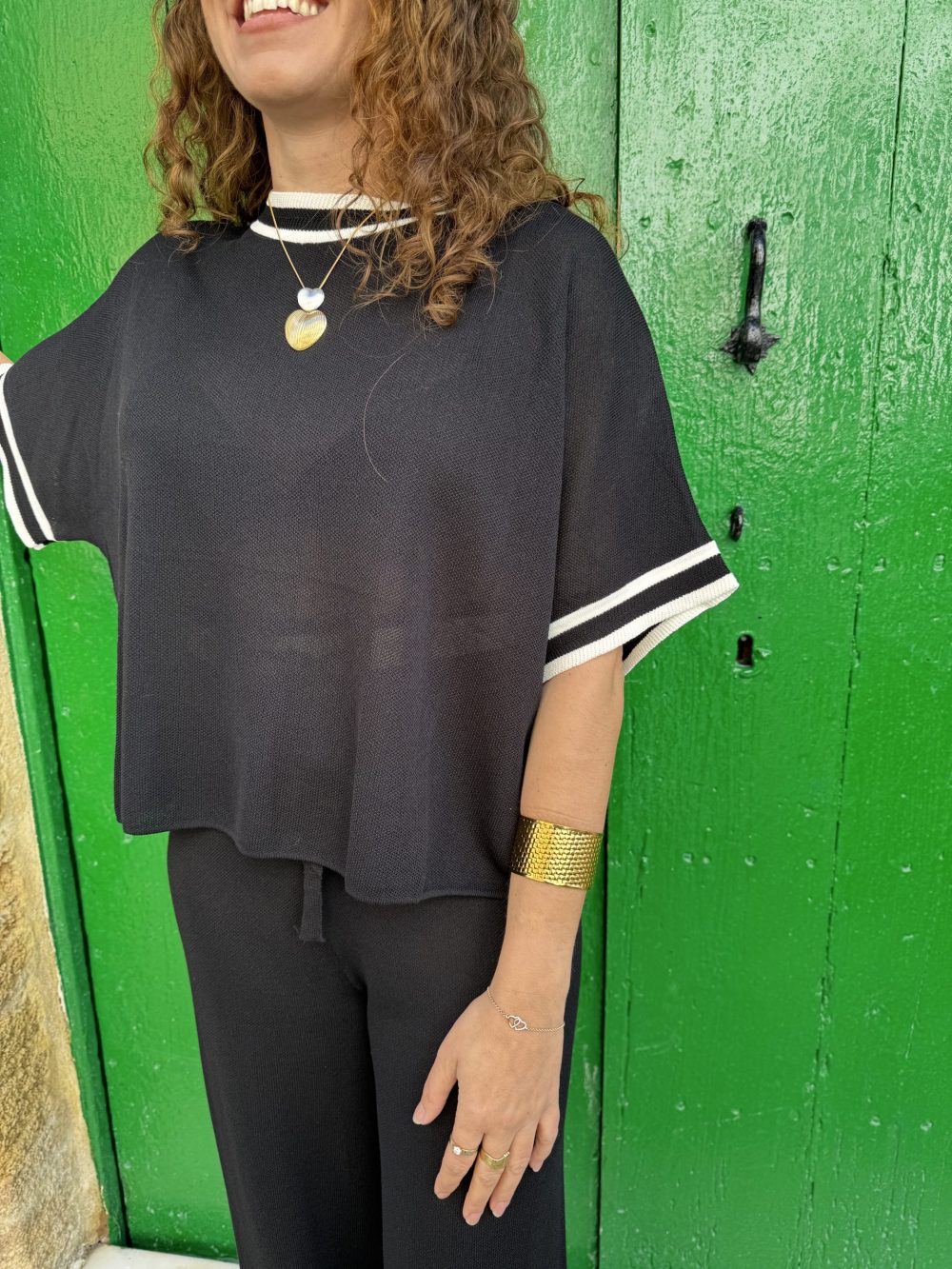 Conjunto de punto negro - Imagen 3