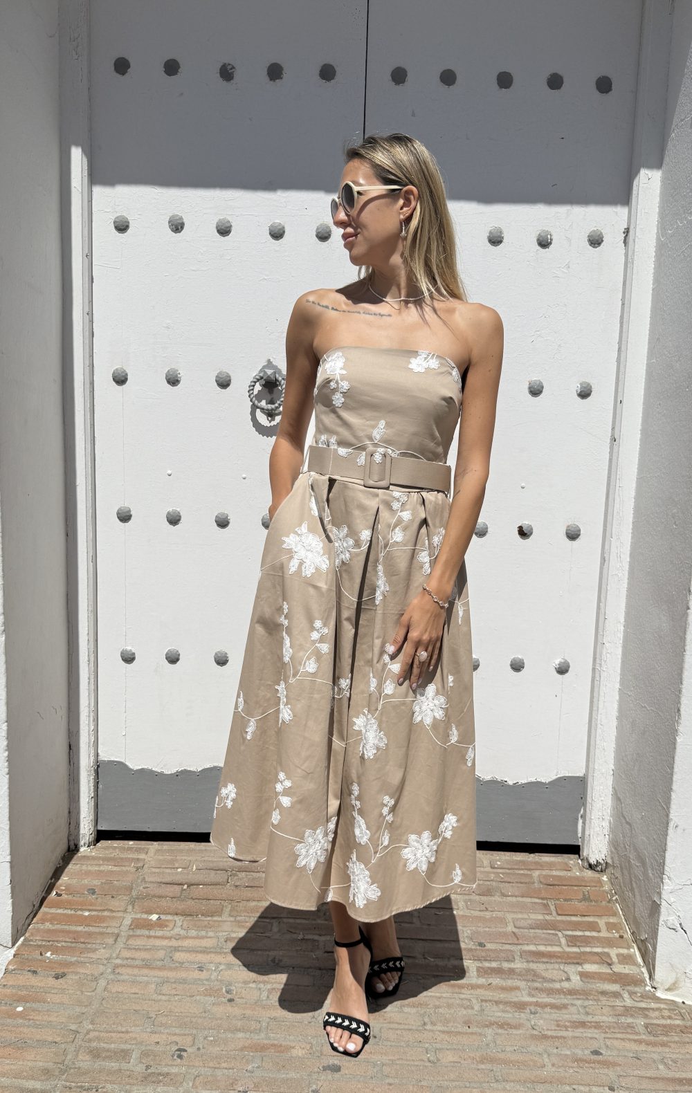 Vestido Audrey - Imagen 3