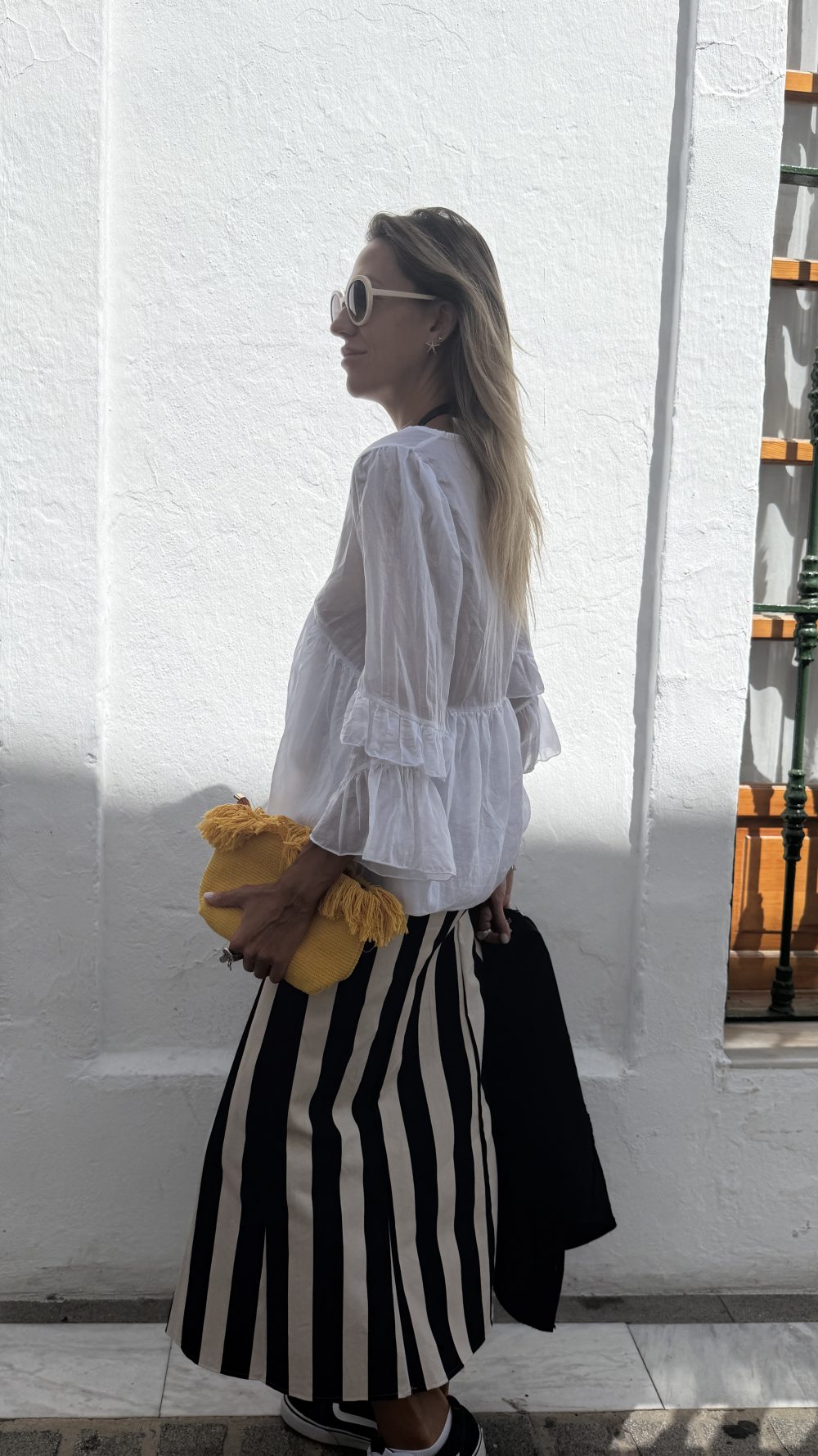 Blusa Margarita - Imagen 2