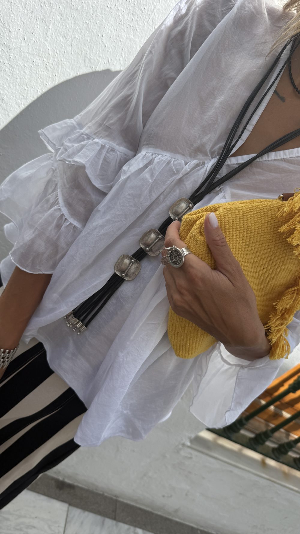 Blusa Margarita - Imagen 3