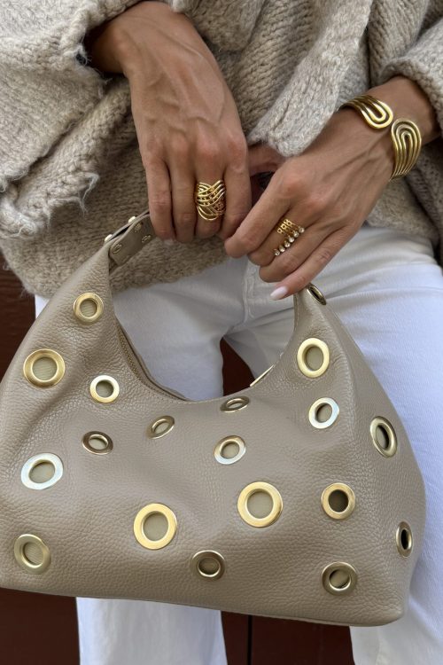 Bolso de mano Lola