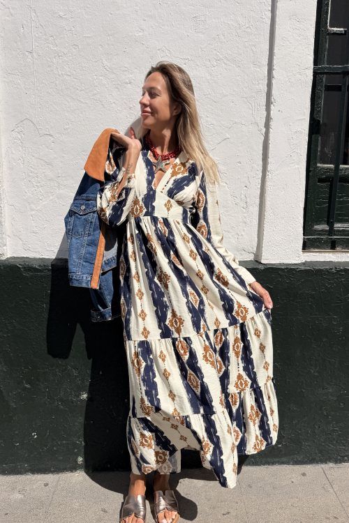 Vestido Amaia