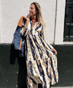 Vestido Amaia