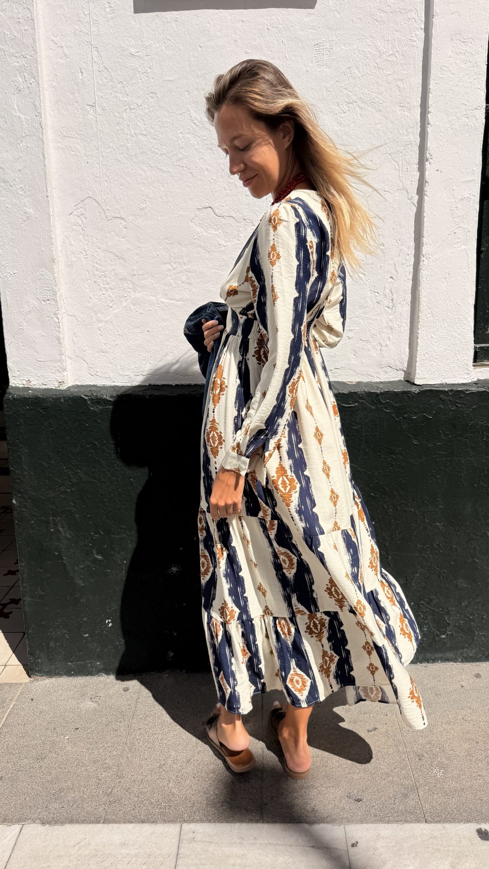 Vestido Amaia - Imagen 2