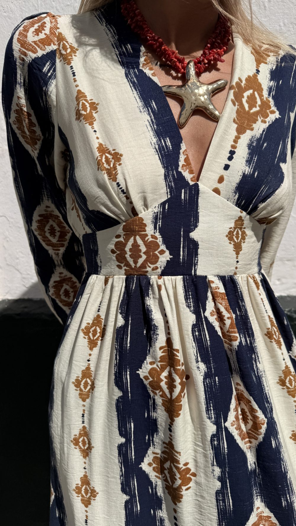 Vestido Amaia - Imagen 3