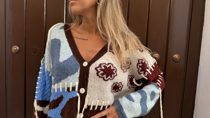Tops/Jerséis