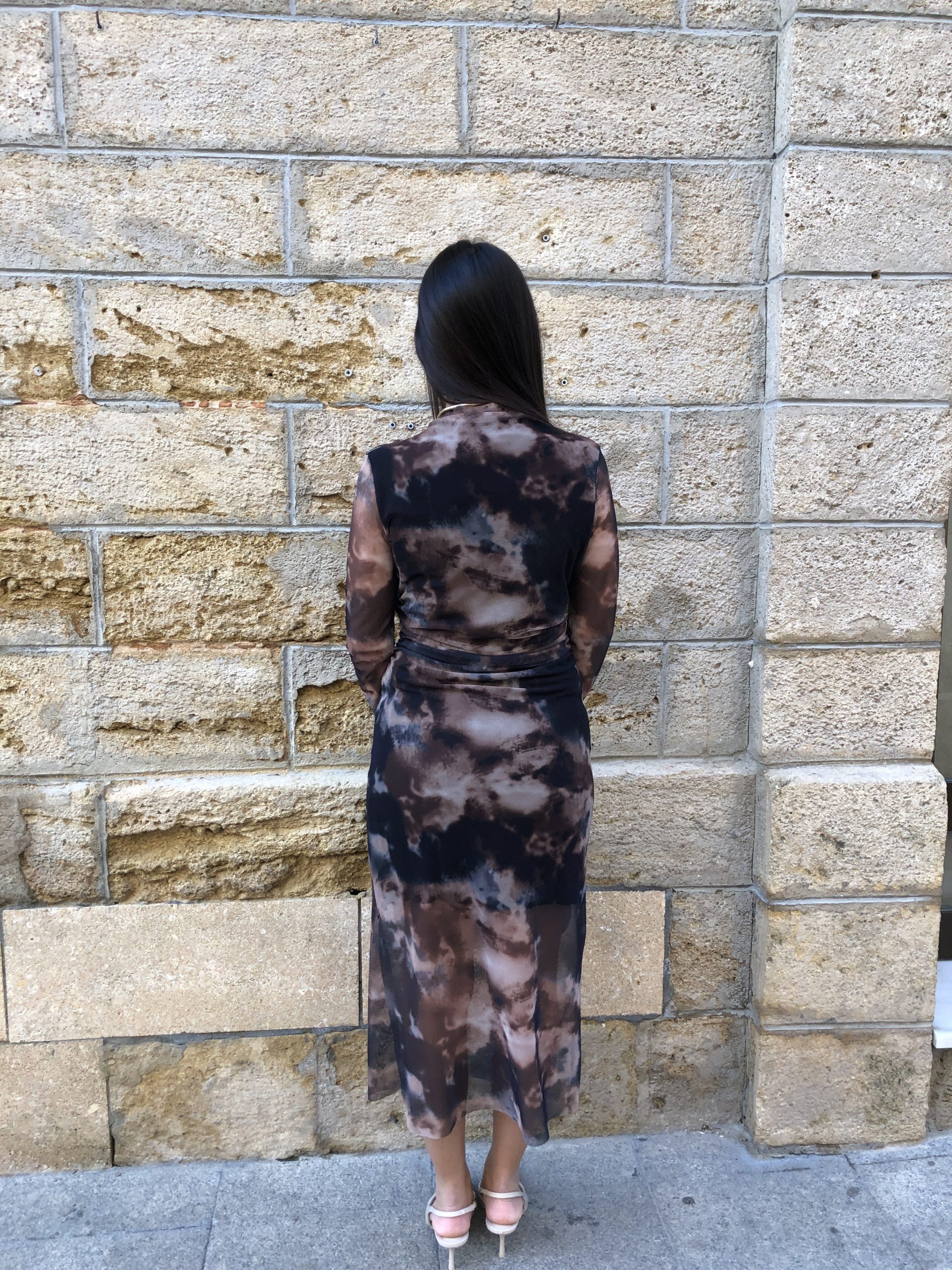 Vestido Nébula - Imagen 2