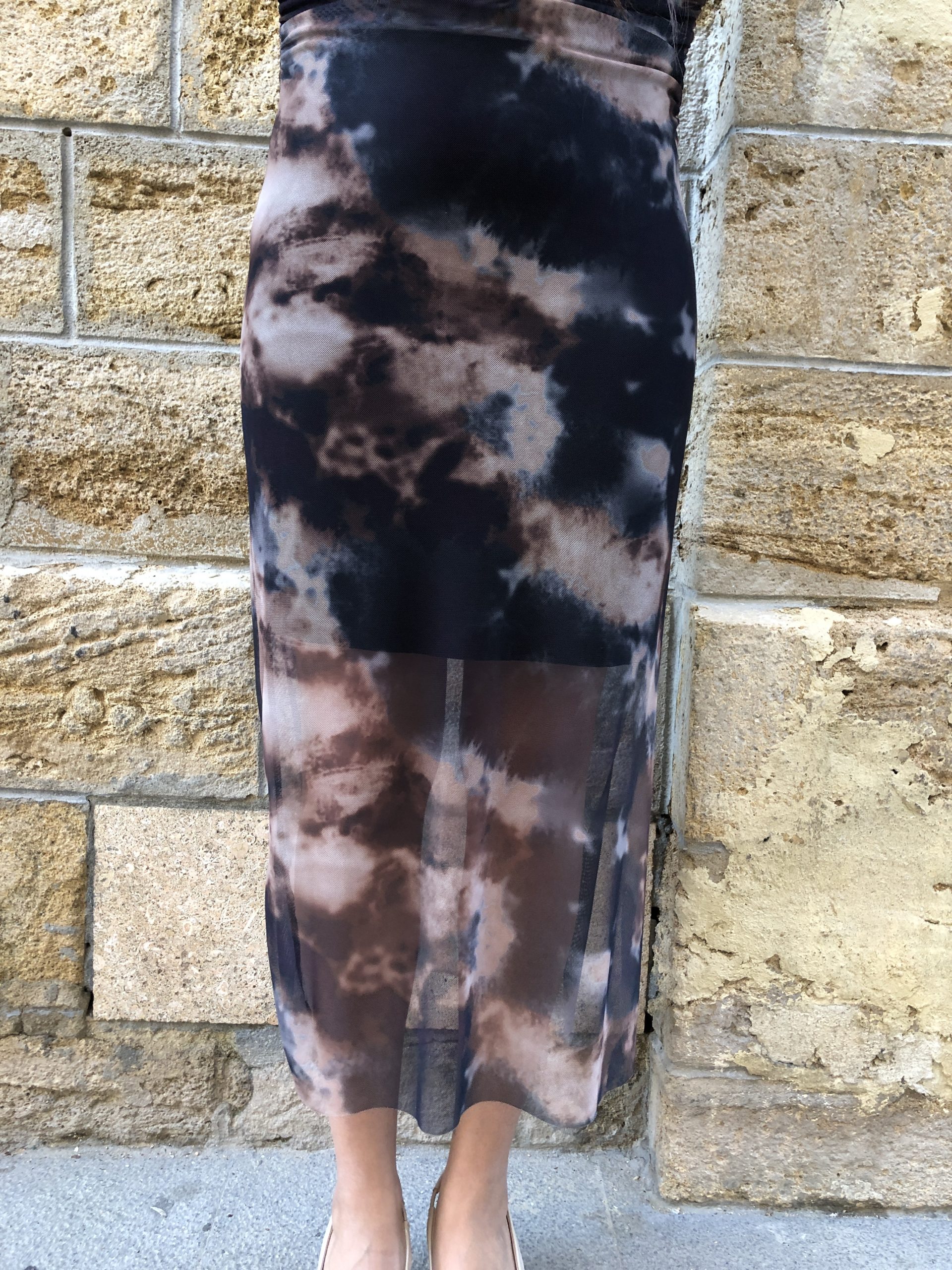 Vestido Nébula - Imagen 5