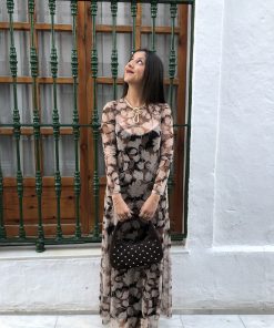 Vestido Brisalia