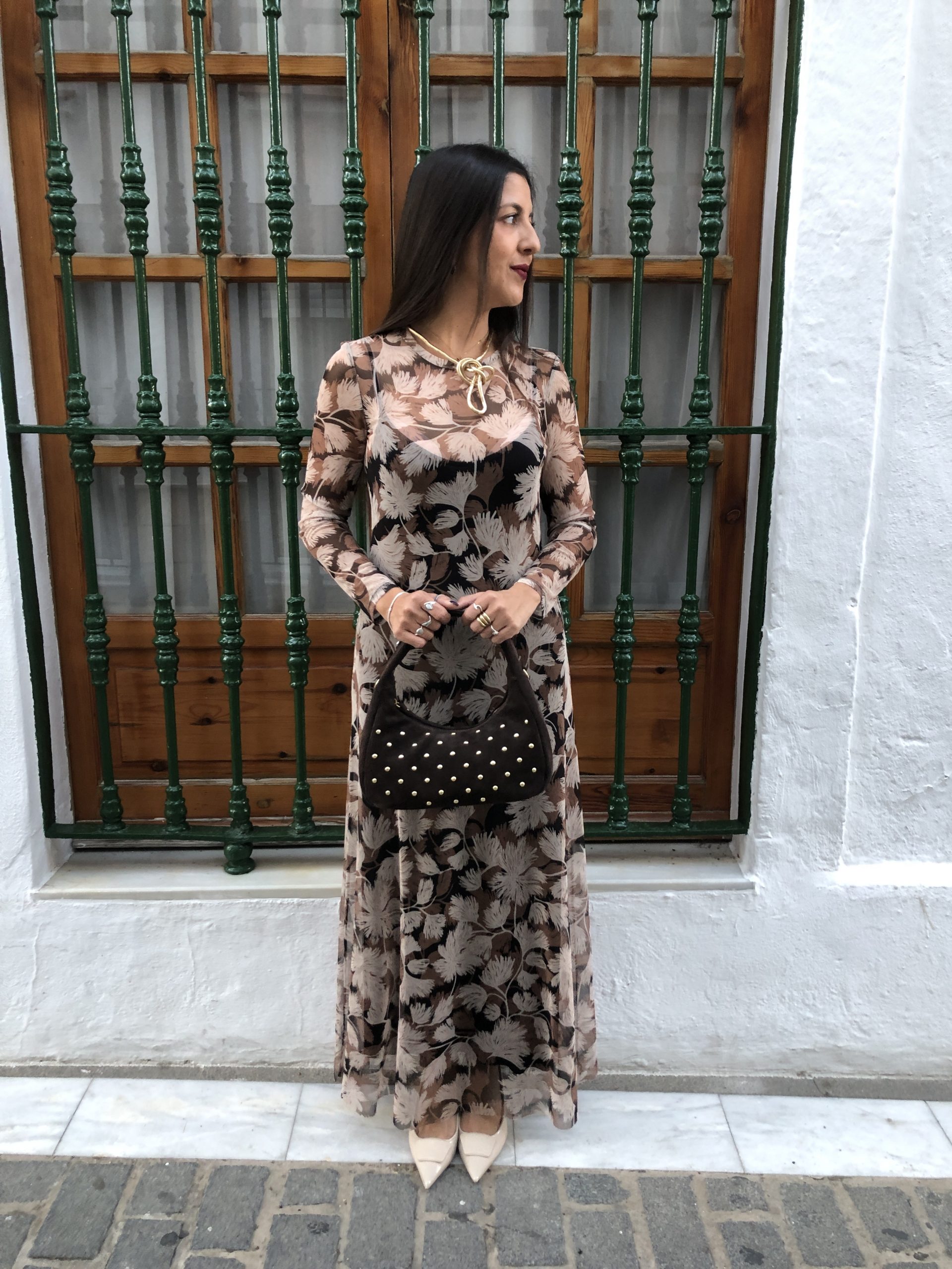 Vestido Brisalia - Imagen 3