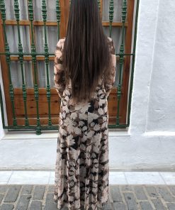 Alternative view of Vestido Brisalia