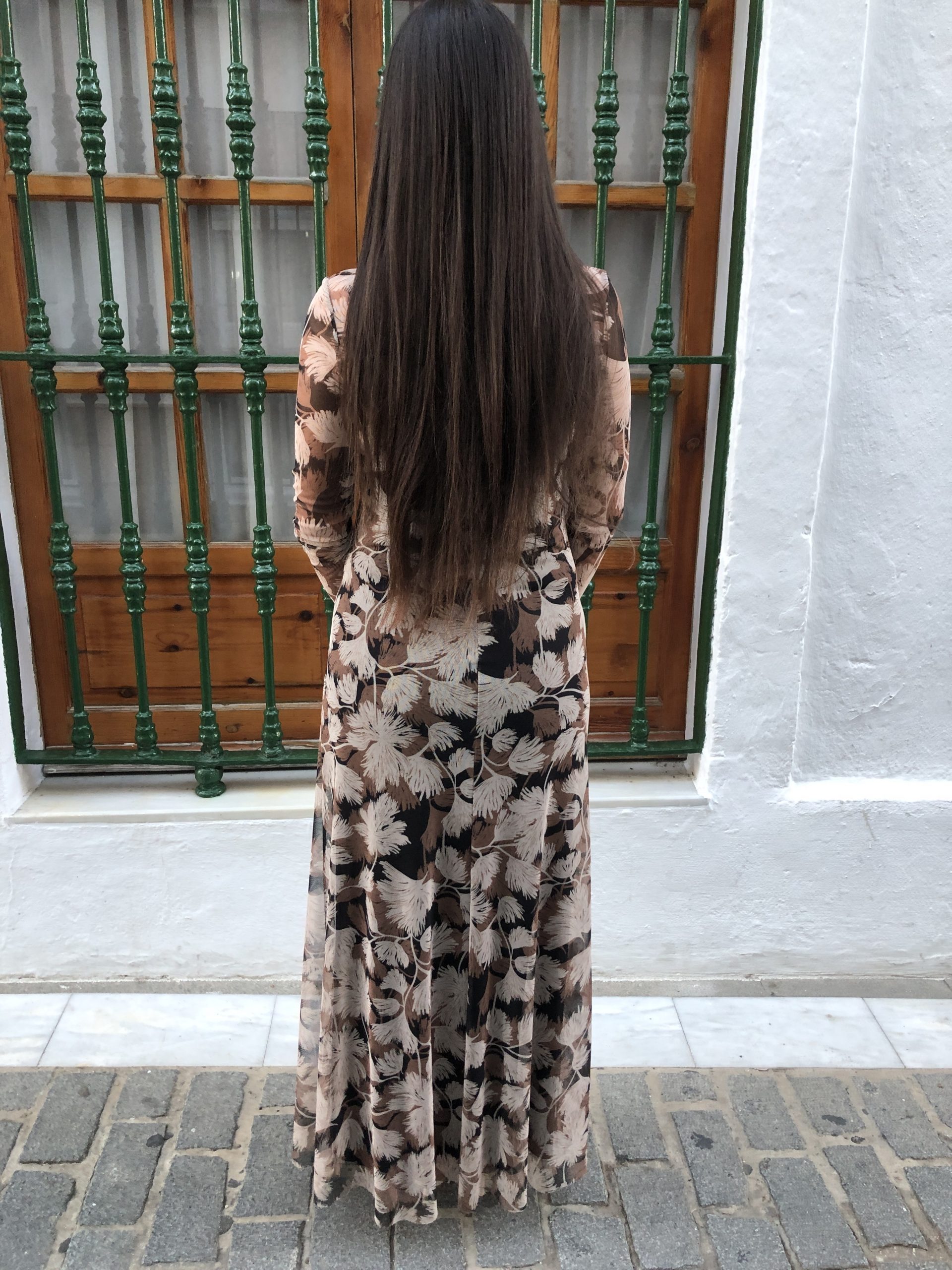 Vestido Brisalia - Imagen 2