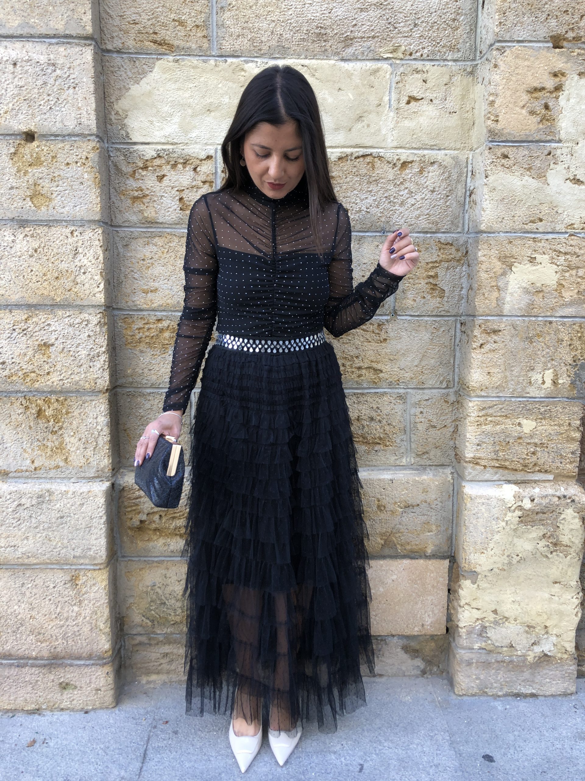 Blusa Stellaris - Imagen 3