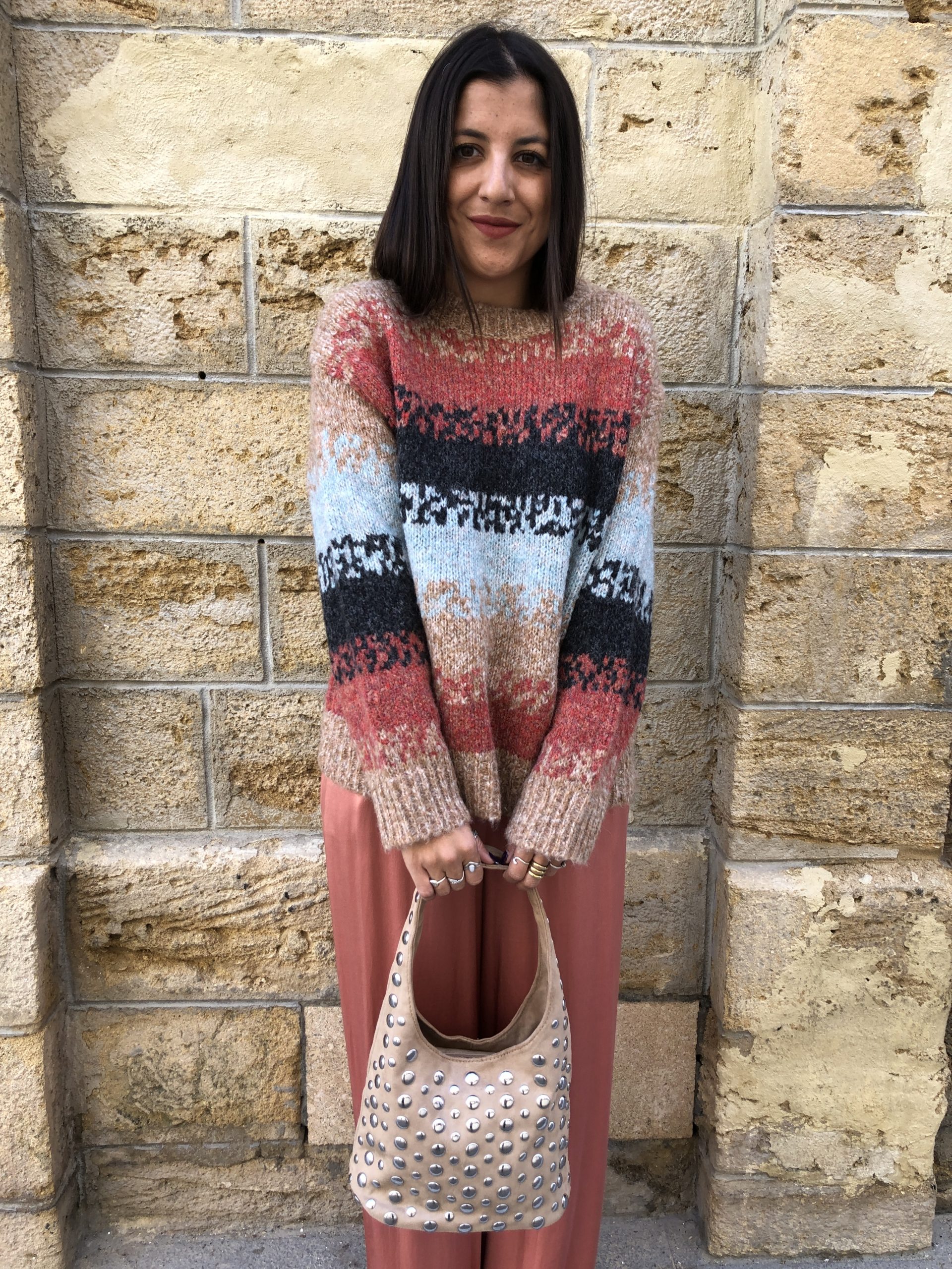 Jersey Sienna - Imagen 2