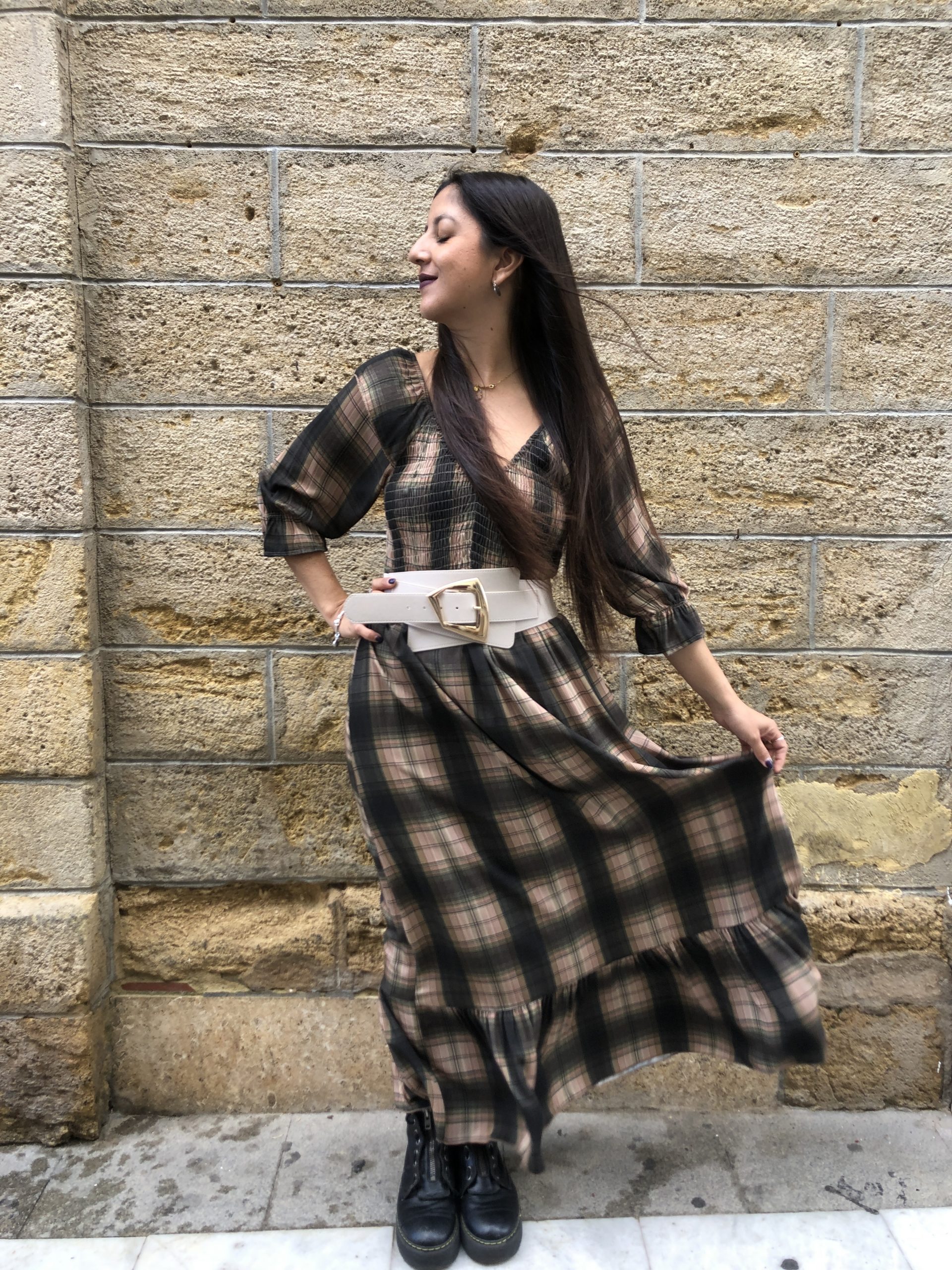 Vestido Boscalia - Imagen 2