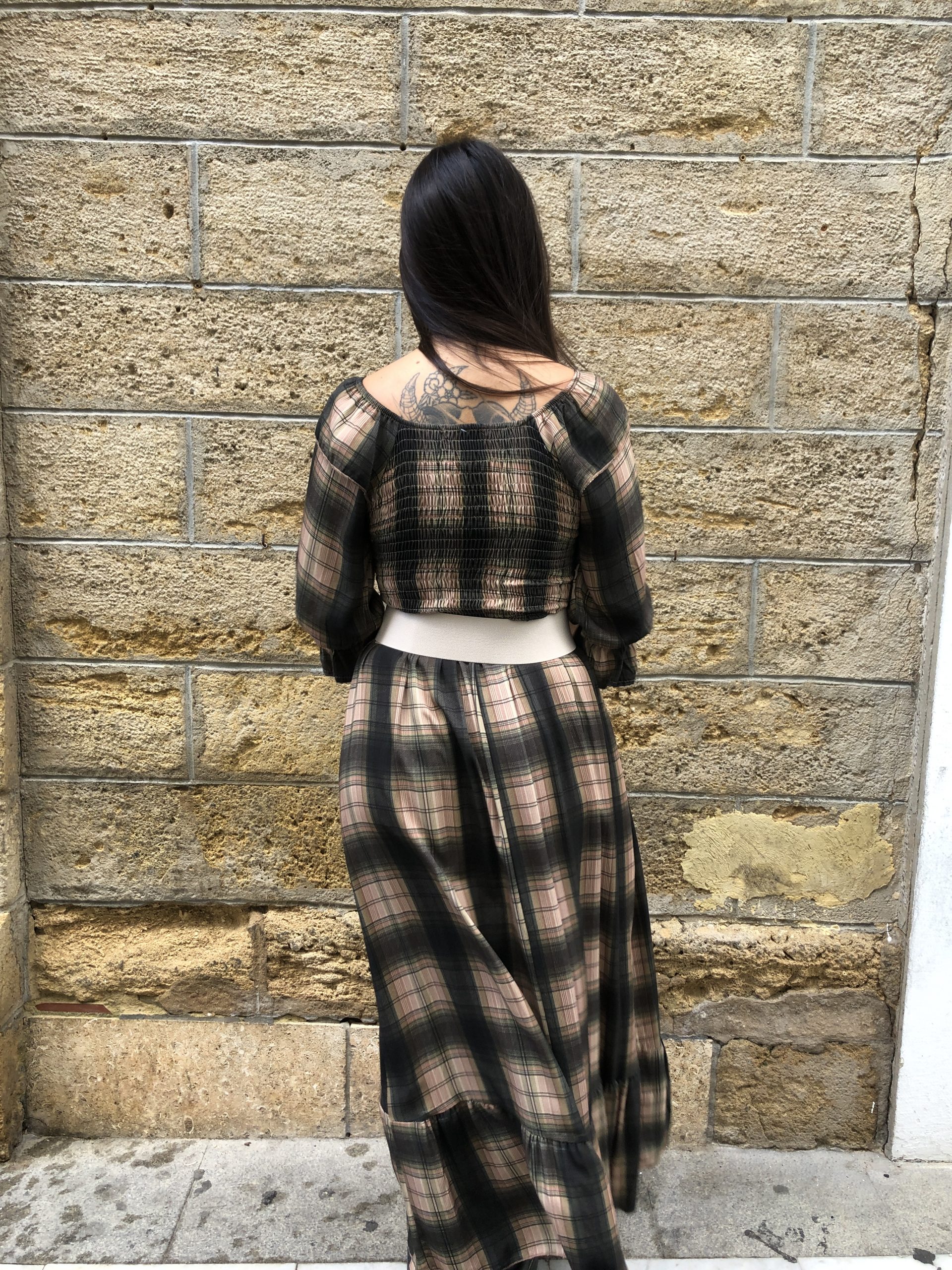 Vestido Boscalia - Imagen 4