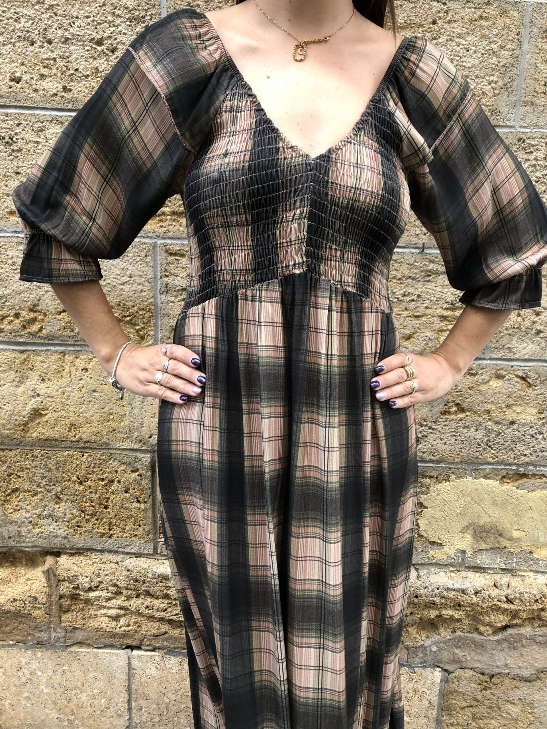 Vestido Boscalia - Imagen 3