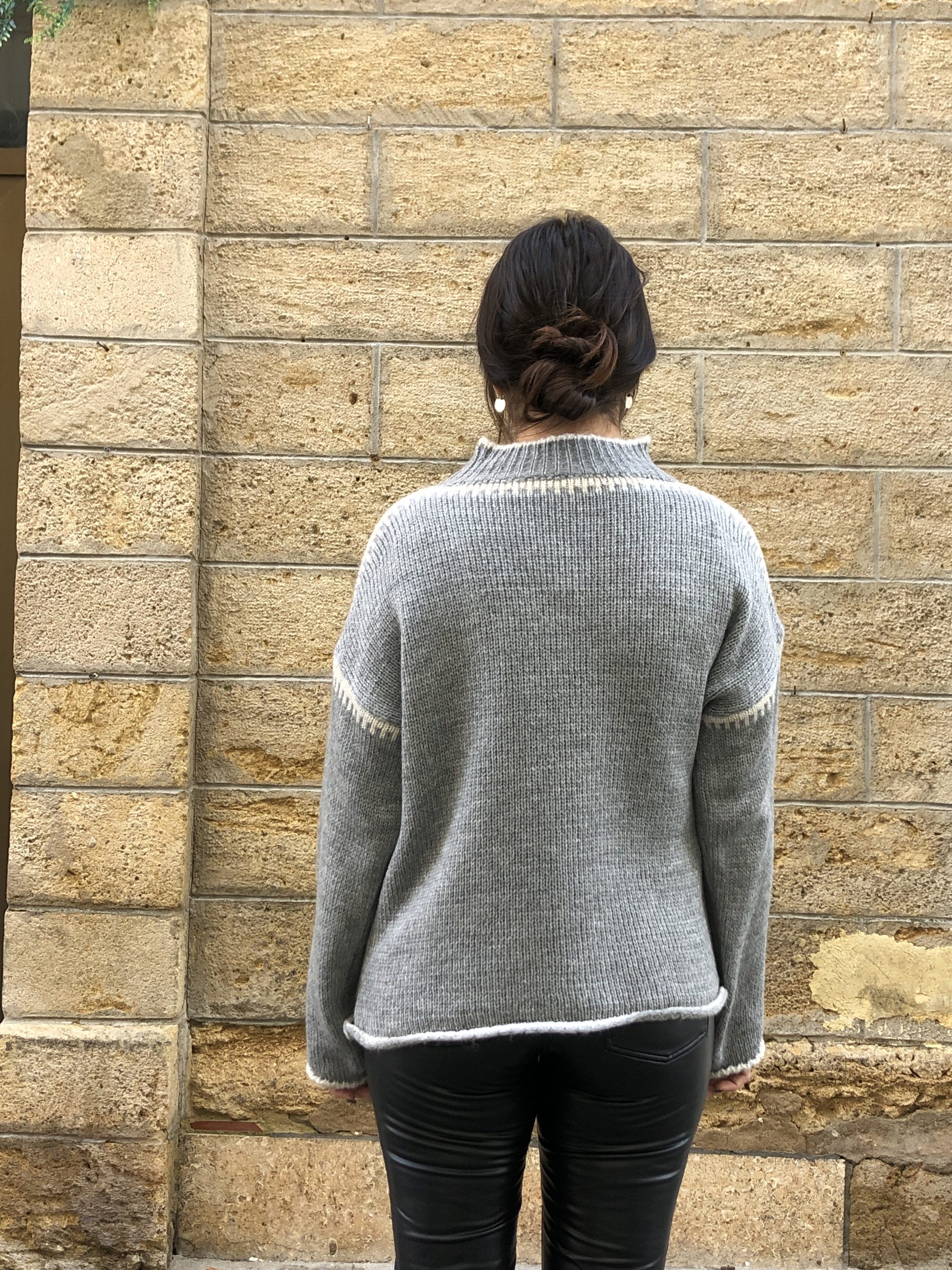 Jersey Nube - Imagen 4