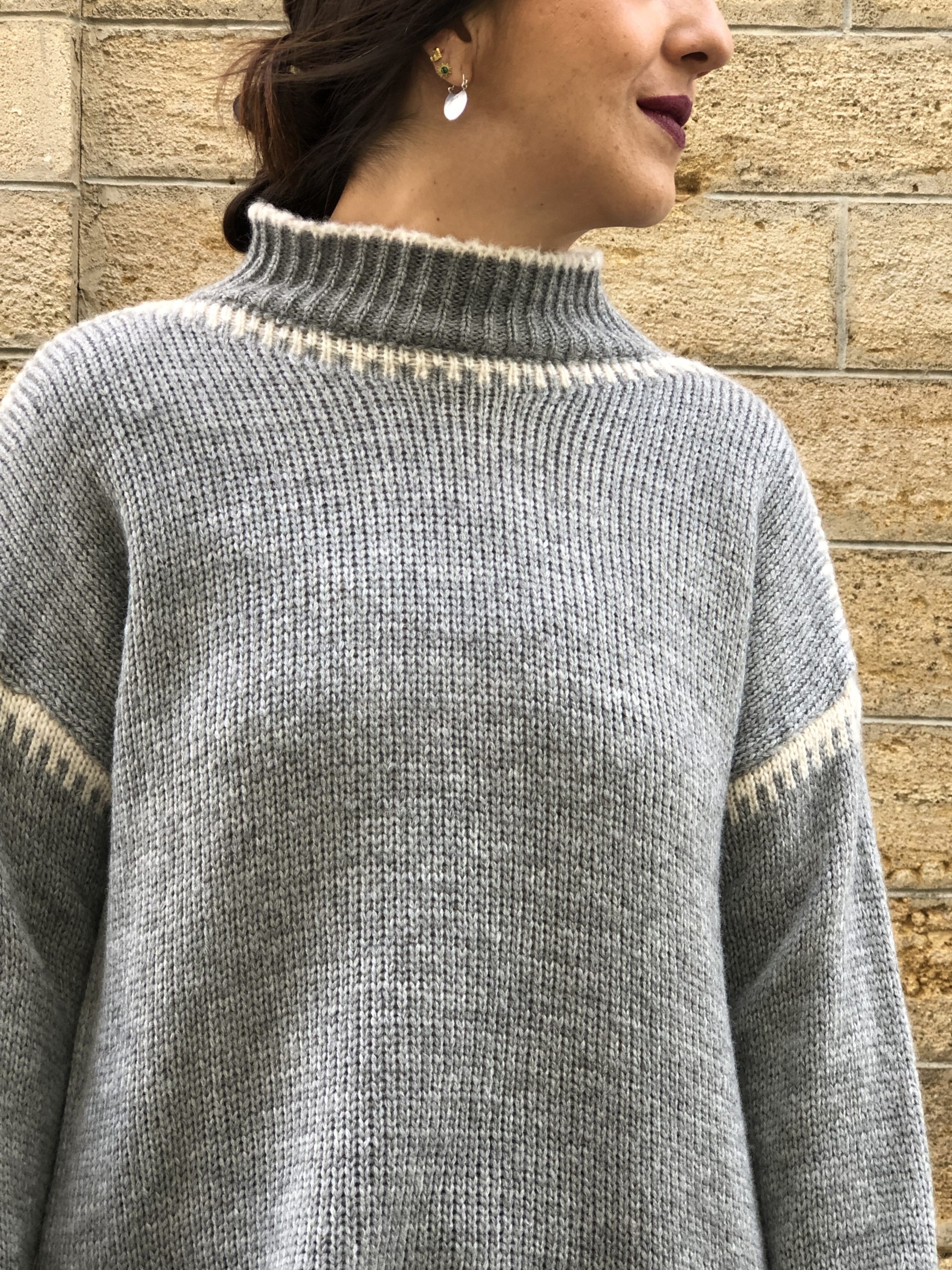 Jersey Nube - Imagen 3