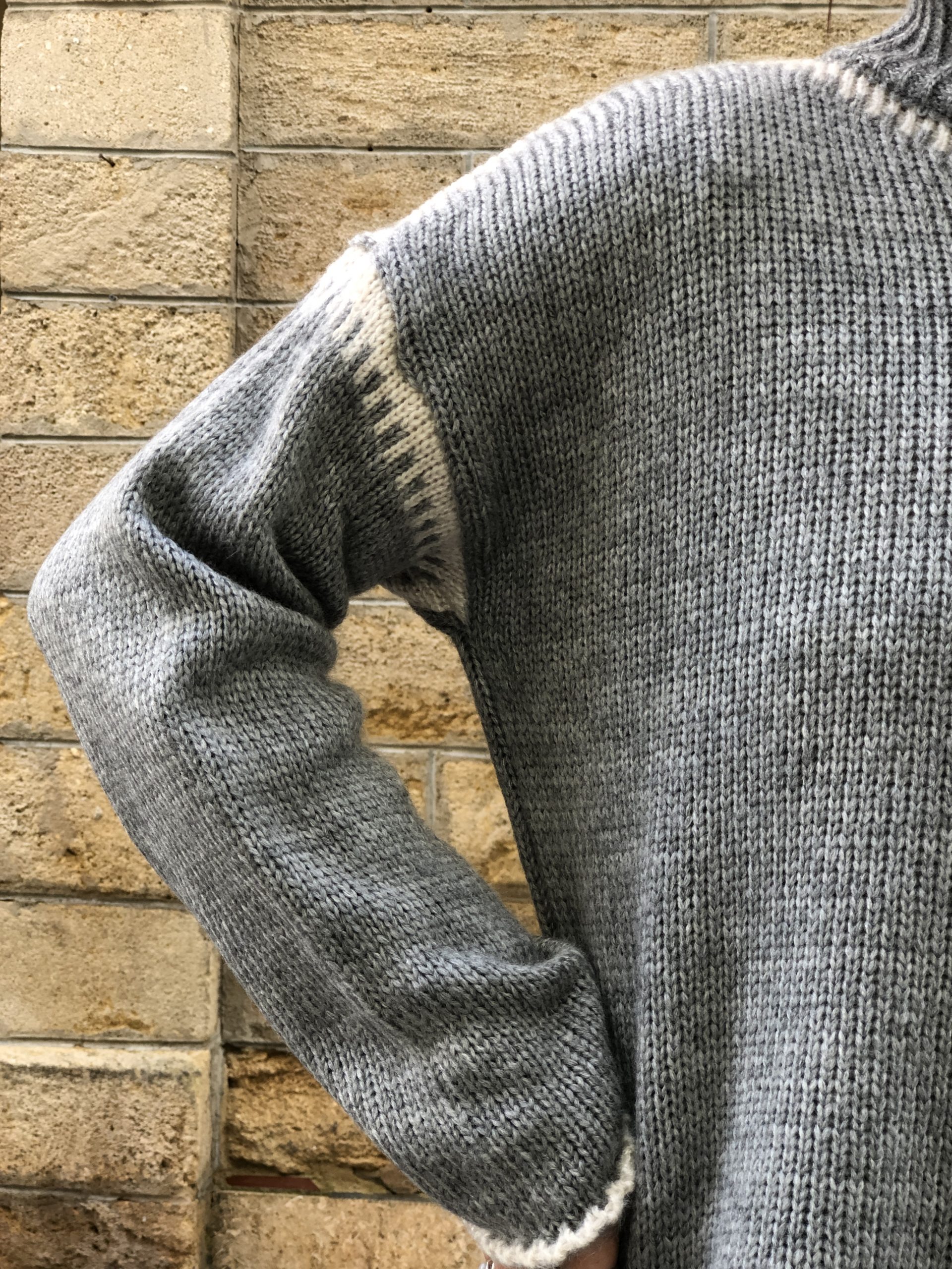 Jersey Nube - Imagen 2