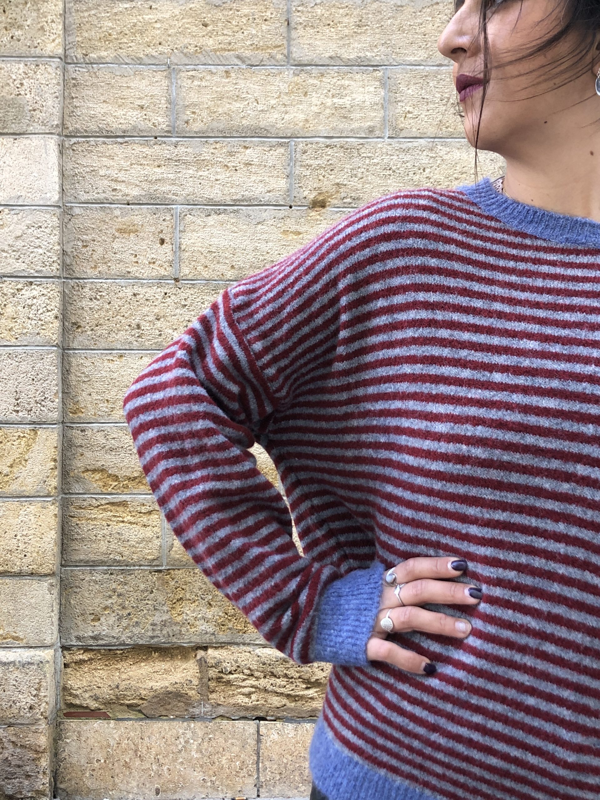 Jersey Navy - Imagen 2