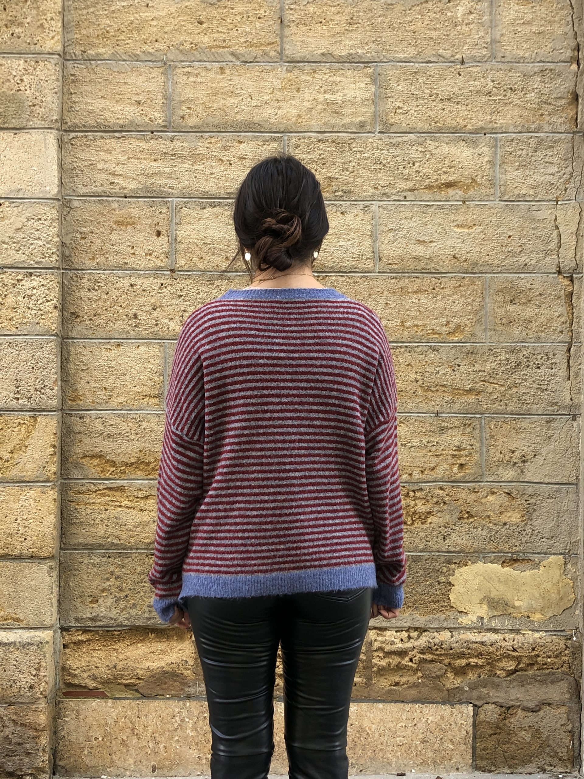 Jersey Navy - Imagen 3