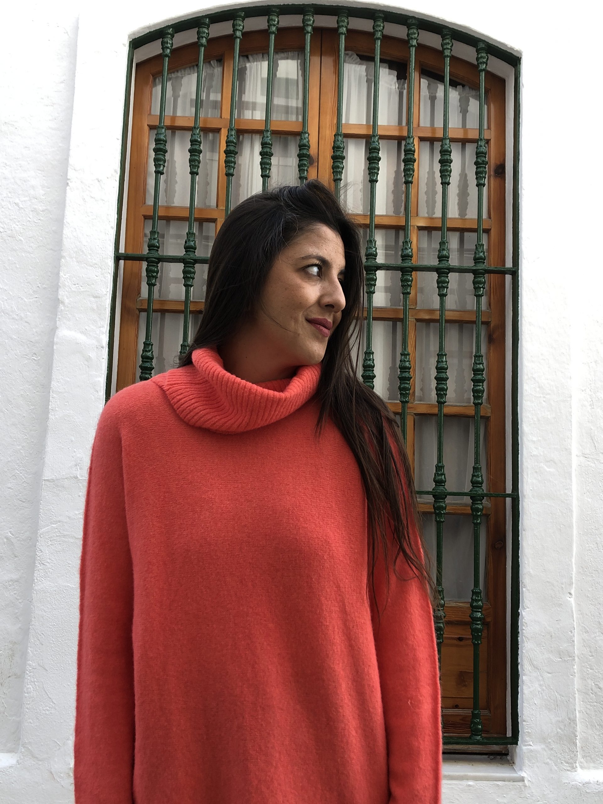 Jersey Coral - Imagen 2