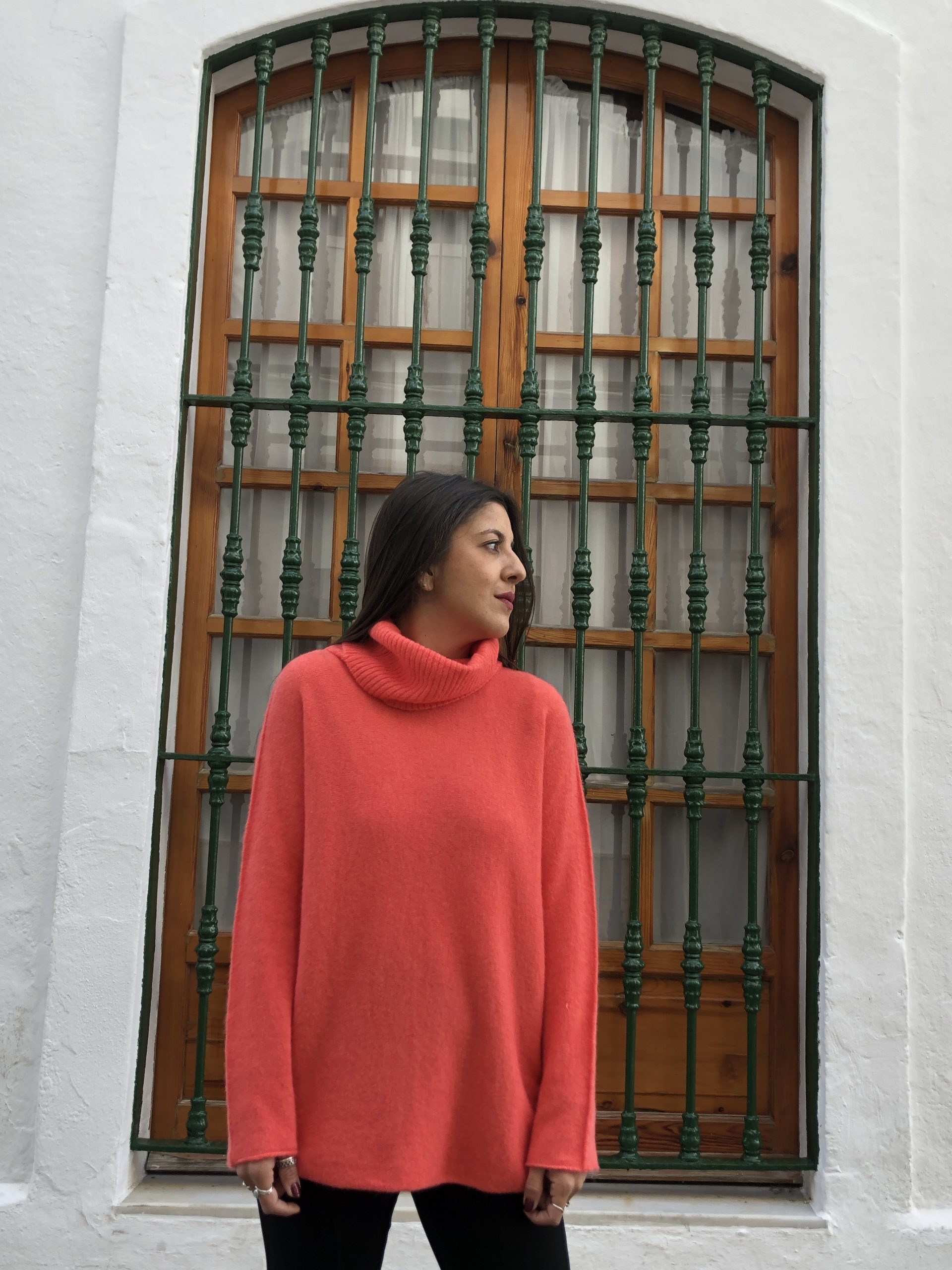 Jersey Coral - Imagen 3