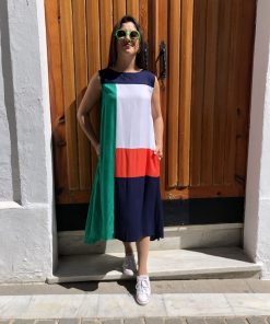 Vestido Matisse