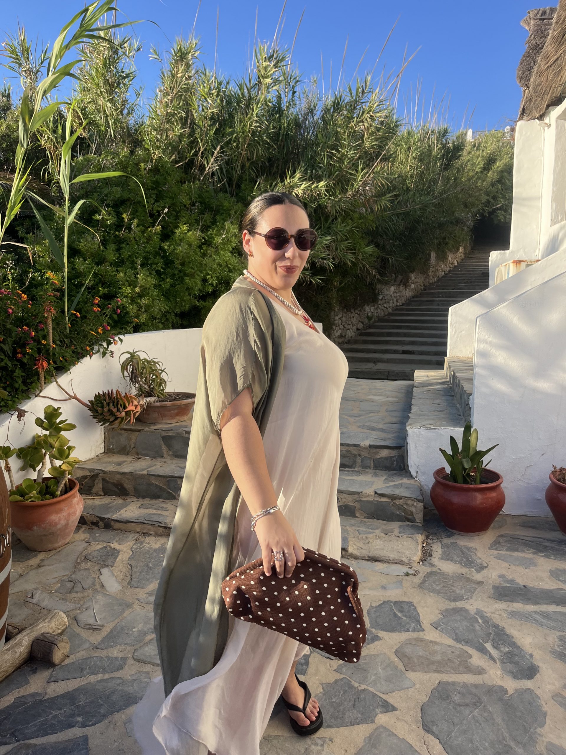 Levita Alma Kaki