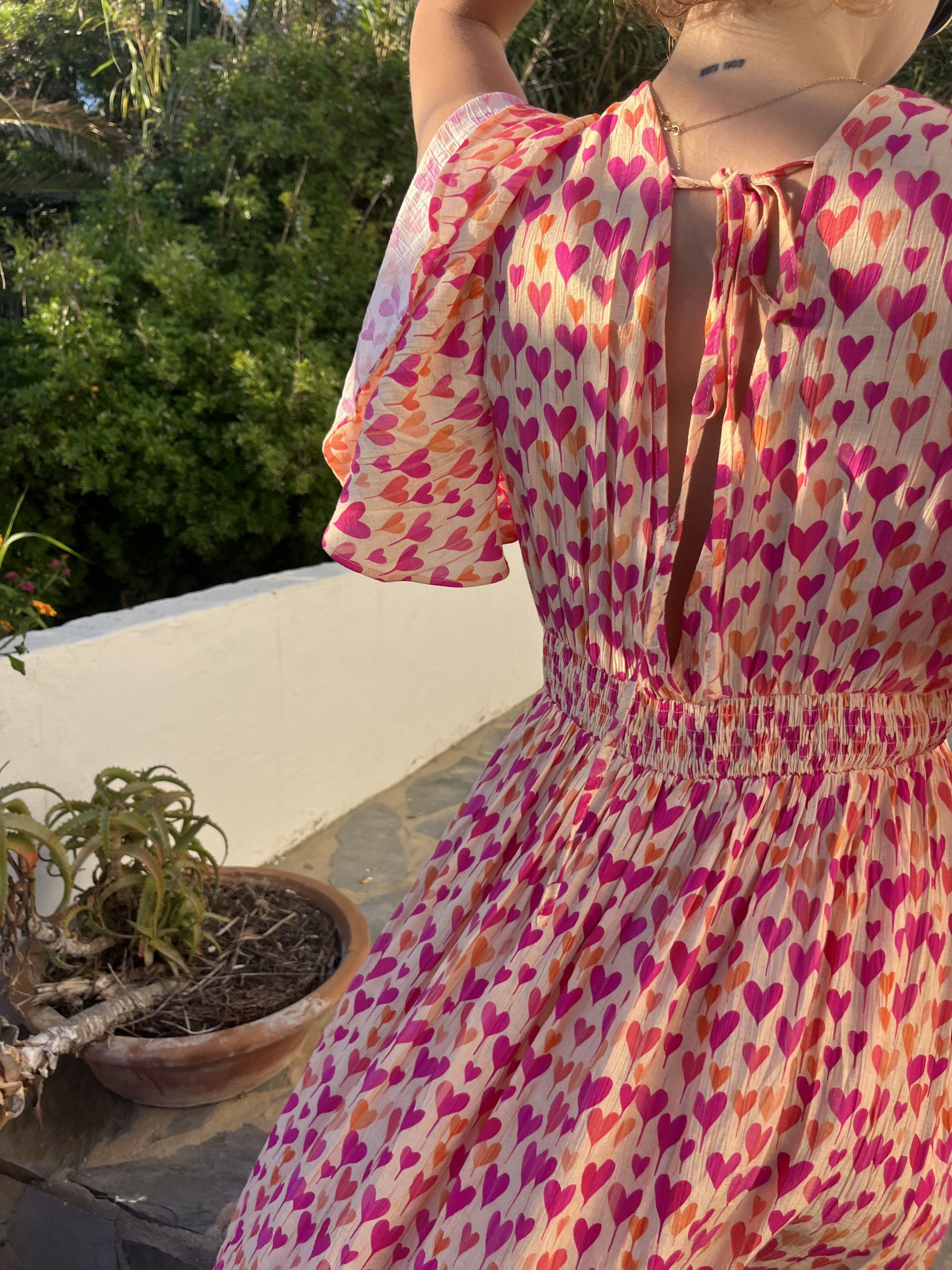 Vestido Love - Imagen 4