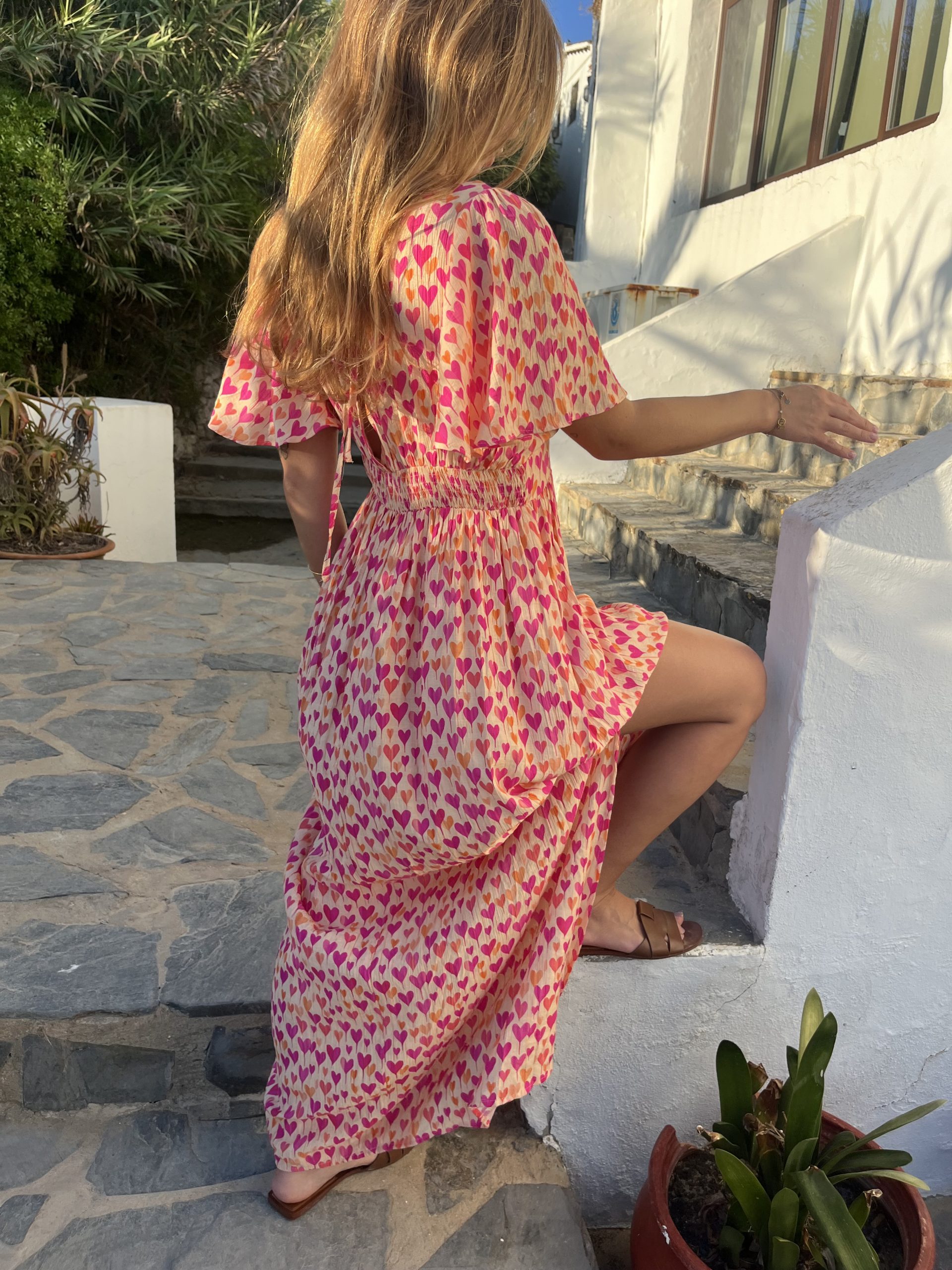 Vestido Love - Imagen 2