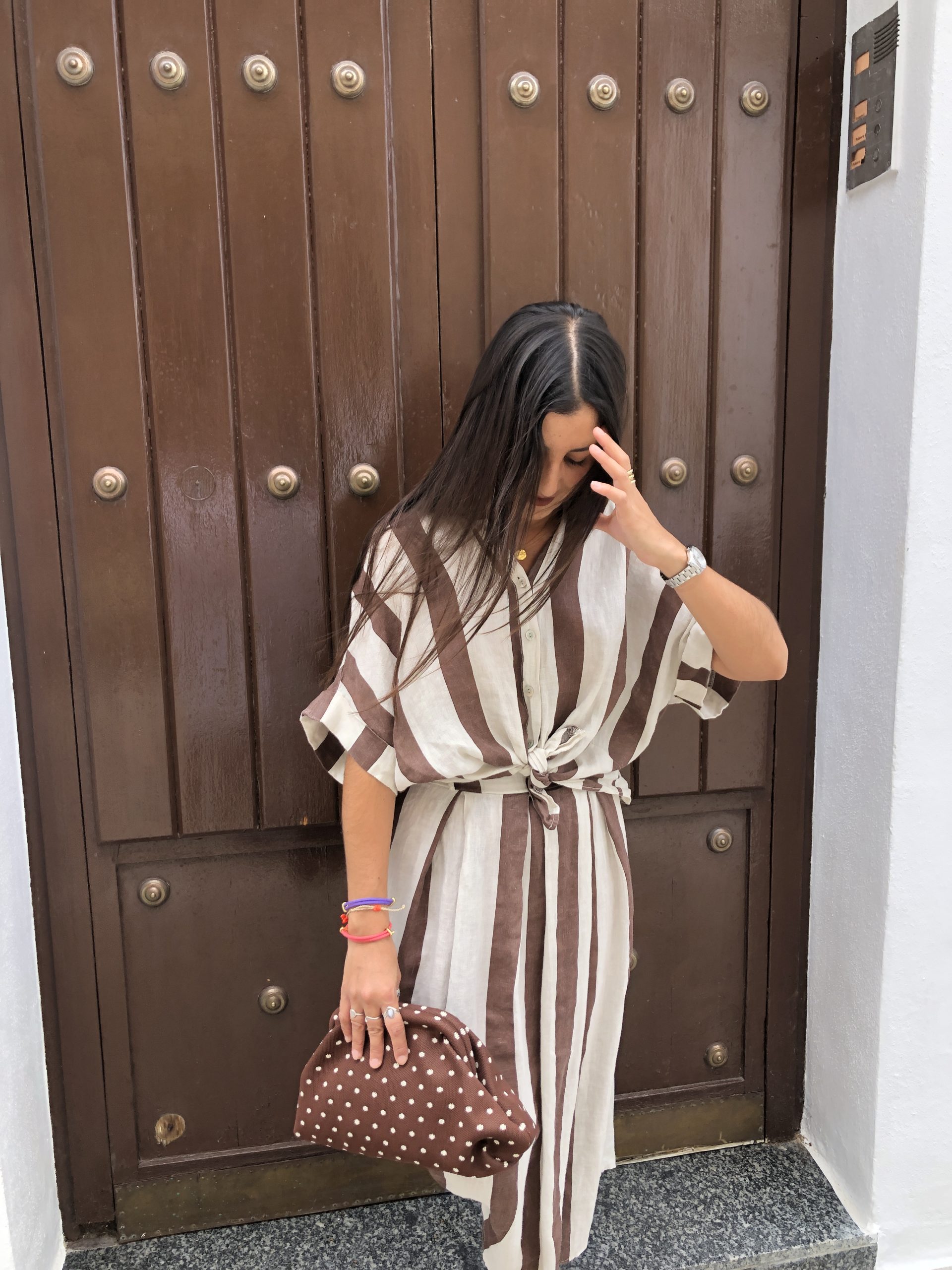 Camisa Toscana - Imagen 2