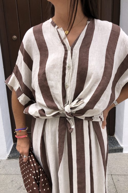 Camisa Toscana