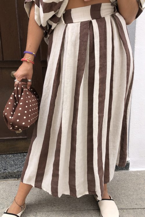 Falda Toscana