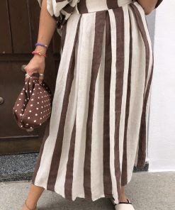 Falda Toscana