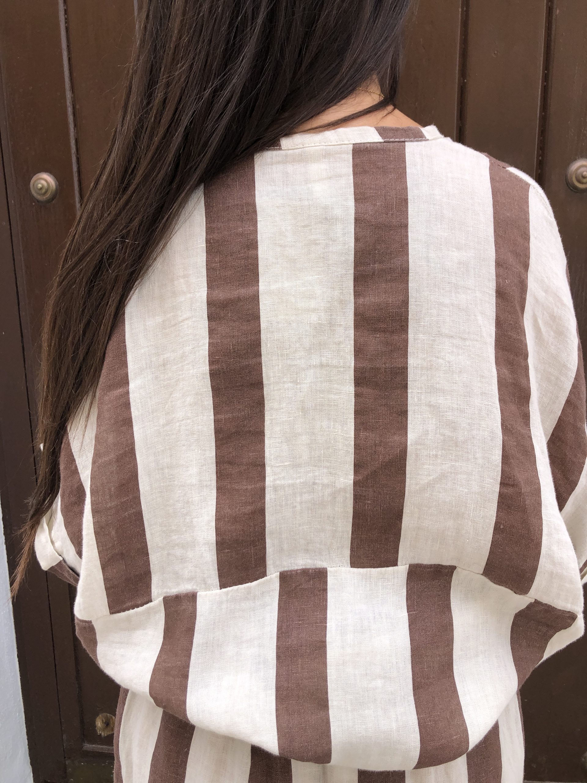 Camisa Toscana - Imagen 3