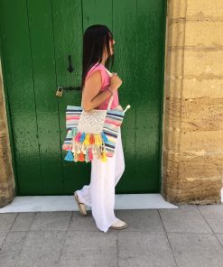 Bolso Boho Sunset - Imagen 3