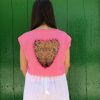 Camiseta Sweet Heart