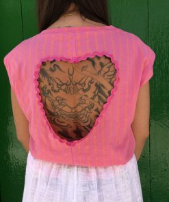 Camiseta Sweet Heart - Imagen 3