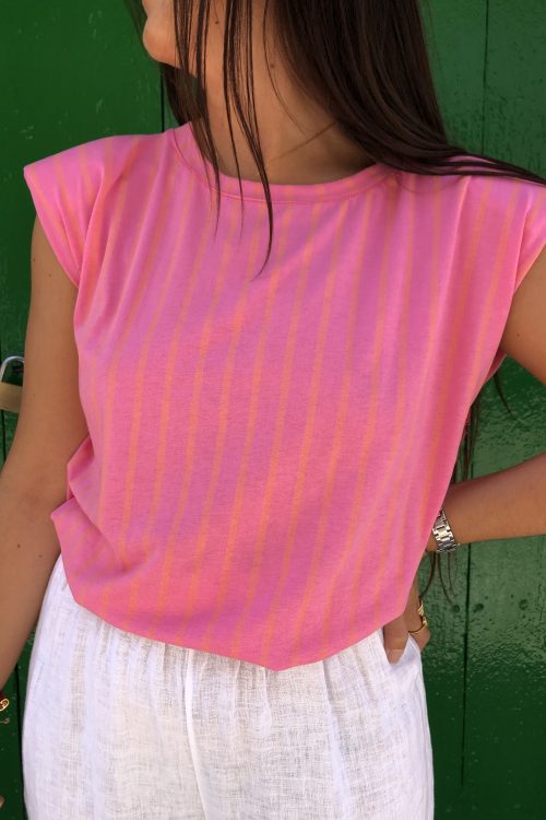 Alternative view of Camiseta Sweet Heart