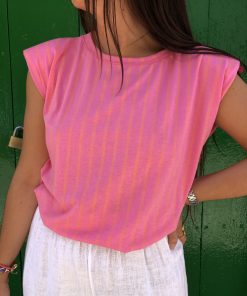 Alternative view of Camiseta Sweet Heart