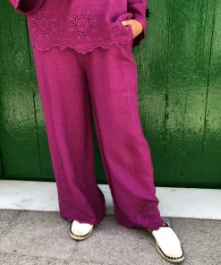 Pantalón Ibiza Bloom