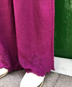 Alternative view of Pantalón Ibiza Bloom