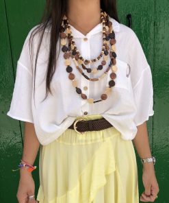 Falda Midi Solara - Imagen 4