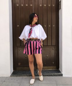 Short Capri Sunset - Imagen 8