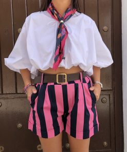 Blusa Nube Blanca - Imagen 3