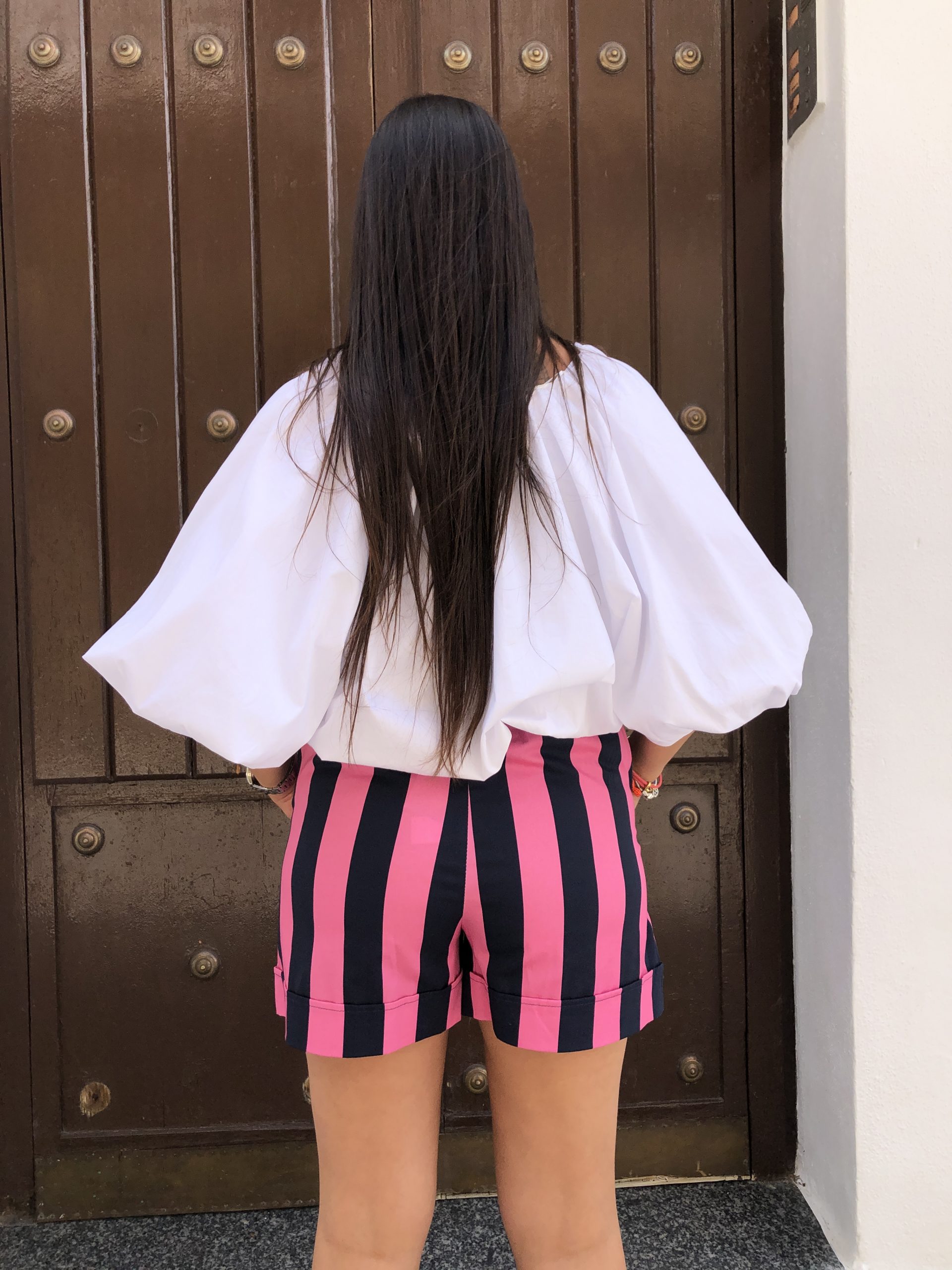 Short Capri Sunset - Imagen 6
