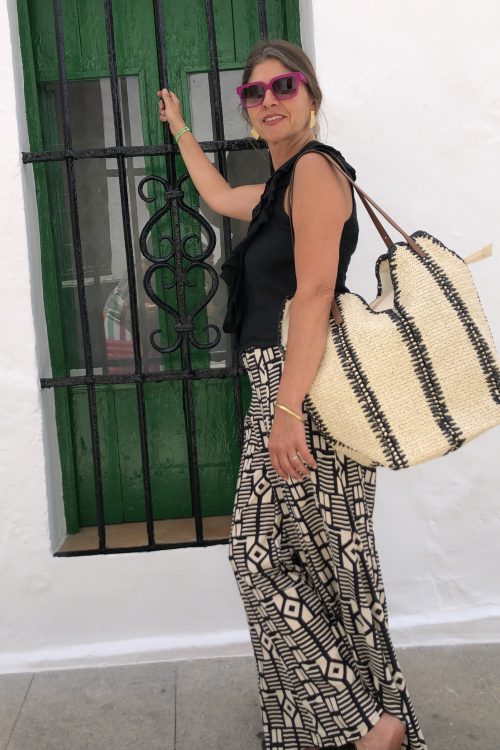 Bolso Riviera