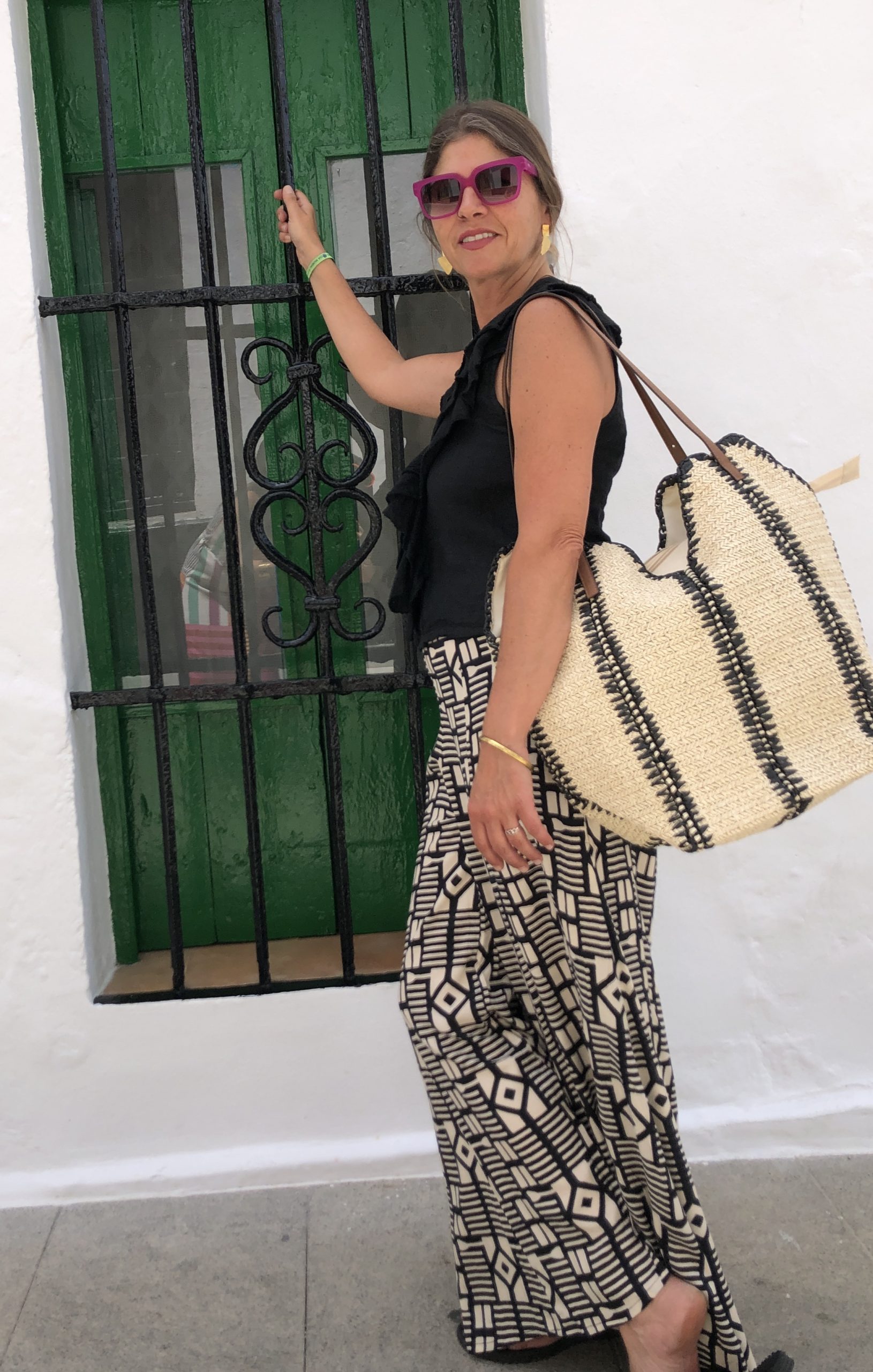 Bolso Riviera